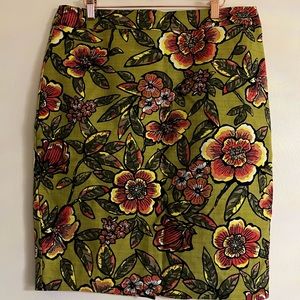 Ann Taylor LOFT skirt size 12